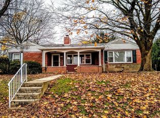 3403 Hillcrest Rd, Harrisburg, PA 17109