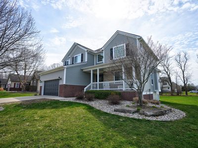 9212 Hidden Oaks Dr, Grand Blanc, MI, 48439