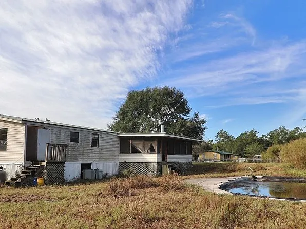 2558 Deer Park Blvd, Middleburg, FL 32068