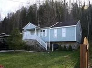 151 L R Reagan Way, Gatlinburg, TN 37738