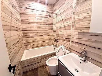 Rented by Friedman Mayer, LREB