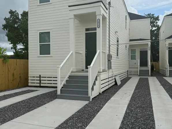 2010 N Dorgenois St, New Orleans, LA 70119