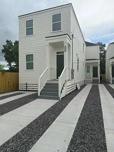2010 N Dorgenois St Photo 1