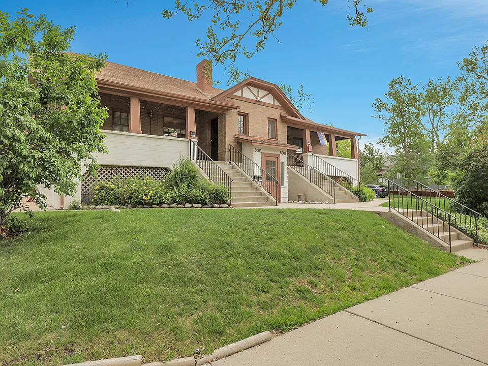 5001 W 30th Ave #5001