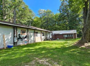 3087 S Seeley Rd, Lake City, MI 49651