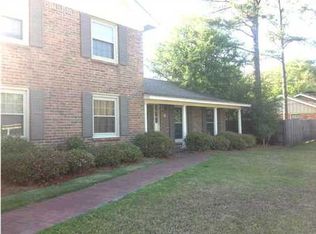 1810 Fairforest Dr, Montgomery, AL 36106