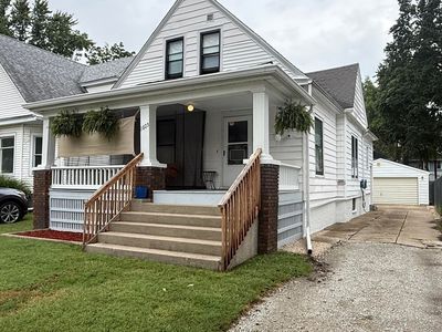 1605 S Pasfield St, Springfield, IL, 62704