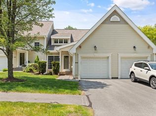 802 Alyssa Dr, Groveland, MA 01834