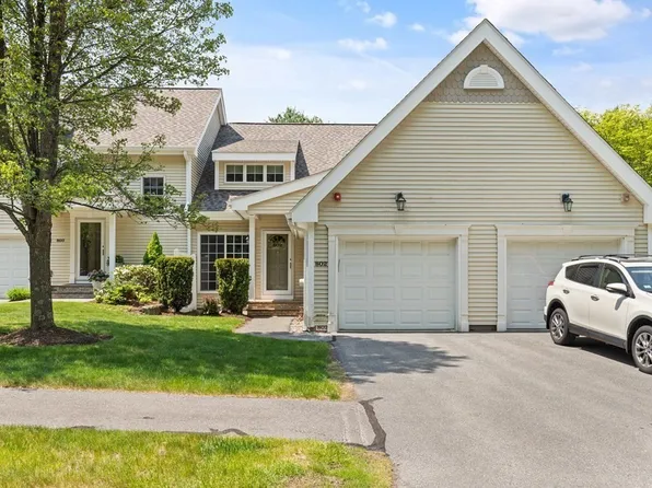 802 Alyssa Dr, Groveland, MA 01834