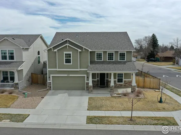 2492 Crown View Dr, Fort Collins, CO 80526