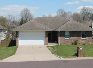 113 Northgate Ave, Monett, MO 65708