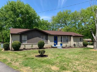 412 Terry Pl, Hermitage, TN 37076