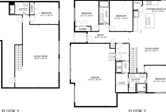 3rd image of 8707 Long Meadow Dr