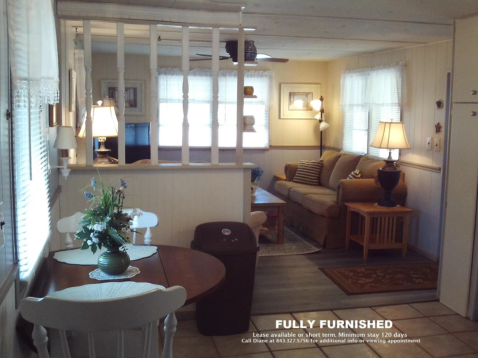2 bed, 627 sqft, $1,350 — Photo 1