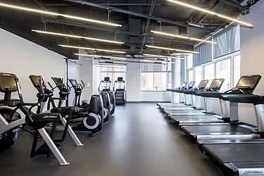 Rented by Brookfield (Funnel)