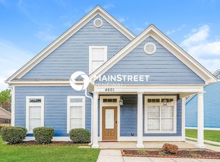 4601 Nicholas Dr, Bessemer, AL 35022