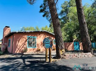 1208 Sudderth Dr, Ruidoso, NM 88345