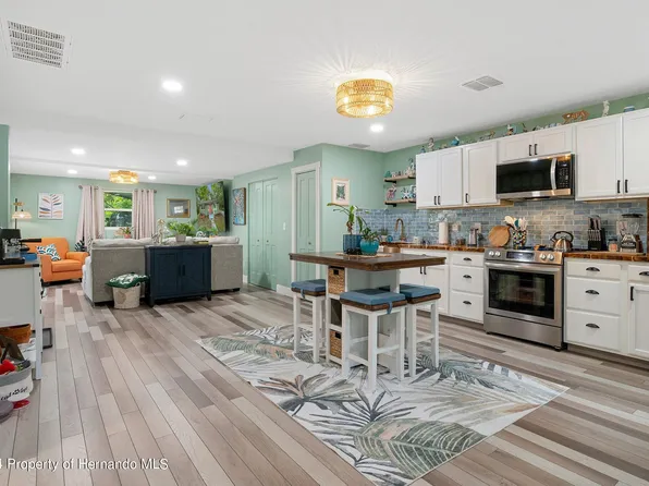 815 Roberta Ave, Brooksville, FL 34601