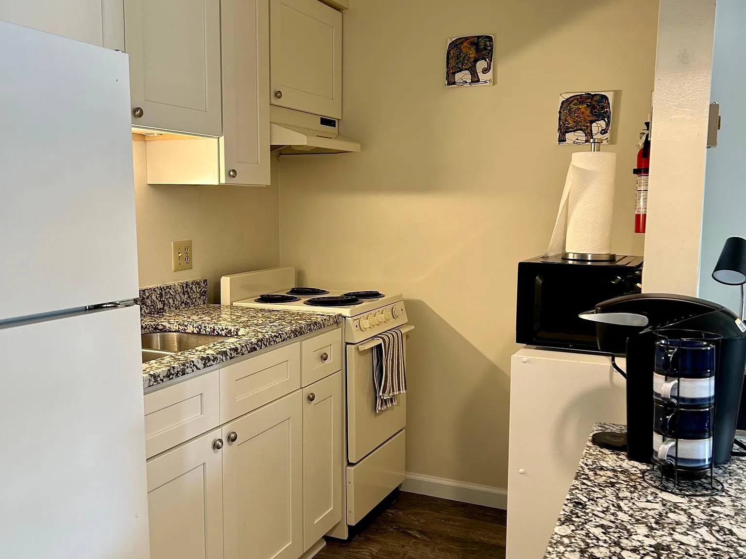 1 bed, 560 sqft, $850 — Photo 3