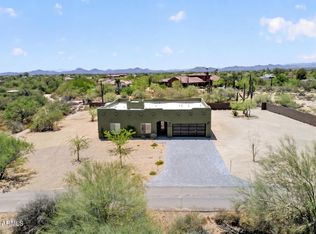 30920 N Sunrise Ranch Rd, Cave Creek, AZ 85331