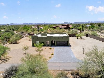 30920 N SUNRISE RANCH Road, Cave Creek, AZ, 85331
