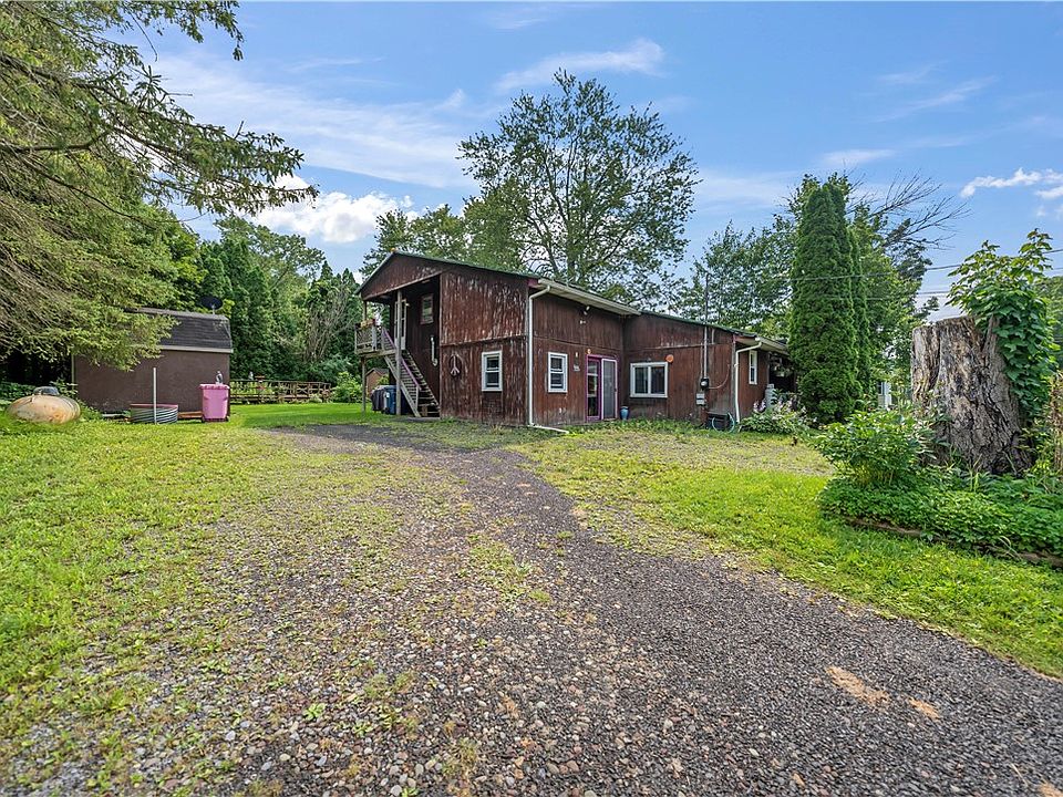 6634 Miller Rd, Newark, NY 14513 Zillow