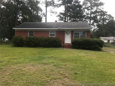 2738 NW Arlington Ave, Fayetteville, NC, 28303