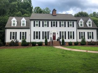 213 Monaco Cir, Clemson, SC 29631