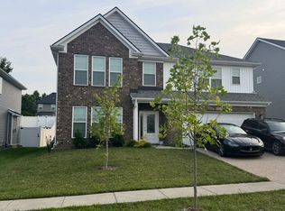 16215 Spitfire Lake Path, Louisville, KY 40245