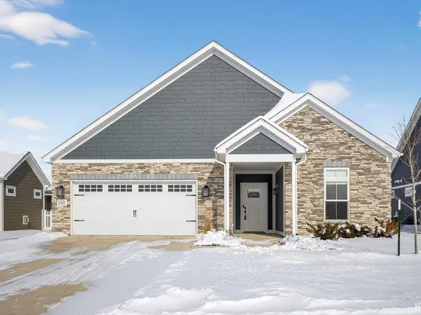 680 Hazelwood Dr, West Lafayette, IN 47906