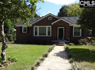 3320 Prentice Ave, Columbia, SC 29205
