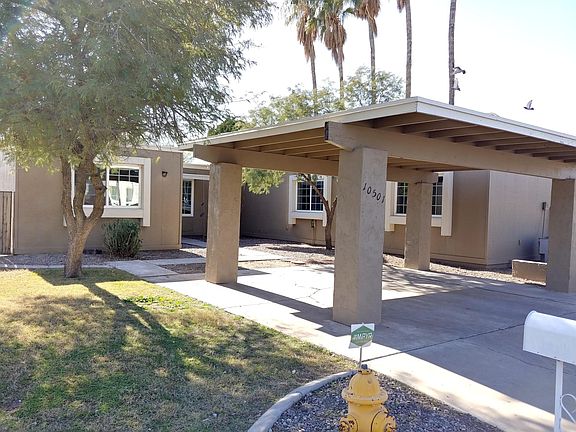 4th image of 10501 W Calle Del Sol
