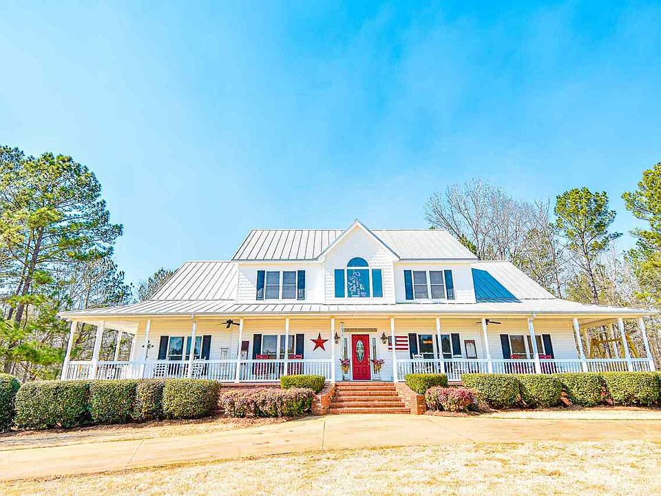 2002 City Of Refuge Rd, Culloden, GA 31016 Zillow