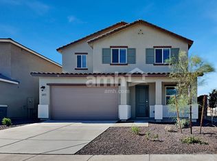 9757 W Luxton Ln, Tolleson, AZ 85353