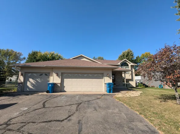 333 5th Ave S, Sartell, MN 56377