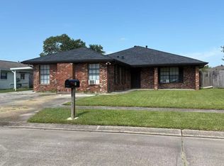 11 N Cane Cir, Houma, LA 70360