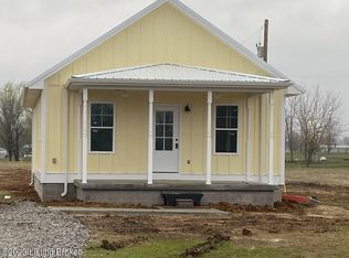 419 Lee Miller Rd, Leitchfield, KY 42754