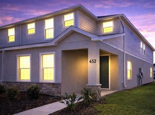 452 Huckleberry Blossom Dr, Saint Cloud, FL 34771