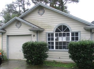 9972 Somerset Grove Ln, Jacksonville, FL 32222