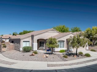 11719 N Crescendo Dr, Tucson, AZ 85737