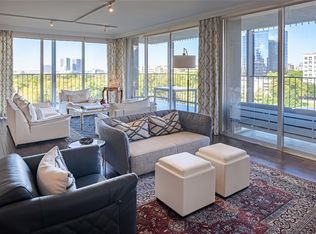 3310 Fairmount St APT 9A, Dallas, TX 75201