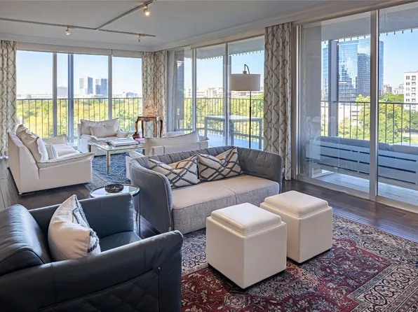 3310 Fairmount St APT 9A, Dallas, TX 75201