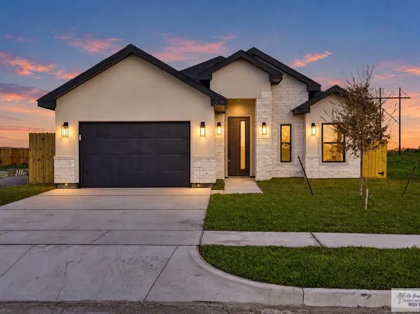 309 San Sebastian Loop, San Benito, TX 78586