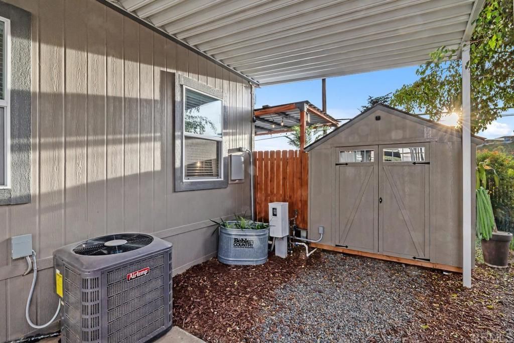 9395 Harritt Rd Space 3, Lakeside, CA - View 5