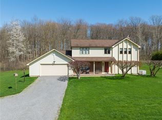 470 Pittsford Henrietta Town Line Rd, Pittsford, NY 14534