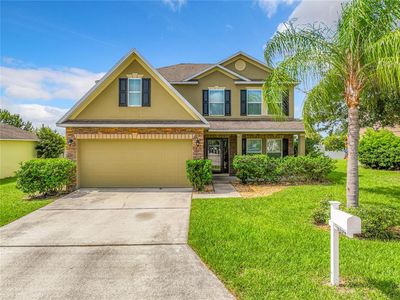 5704 Royal Hills Cir, Winter Haven, FL, 33881