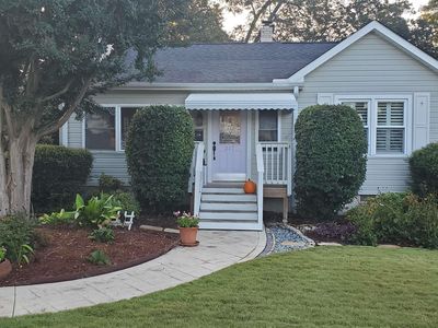 217 Vintage Ave, Greenville, SC, 29607