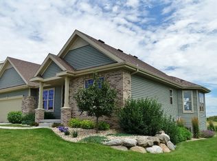 1365 Red Brick Ln, Sun Prairie, WI 53590