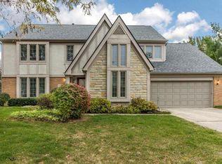 7678 Wallsend Ct, Dublin, OH 43017