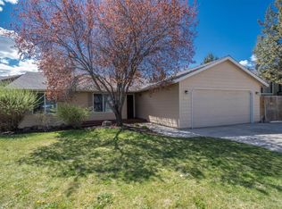 20973 Spinnaker St, Bend, OR 97701